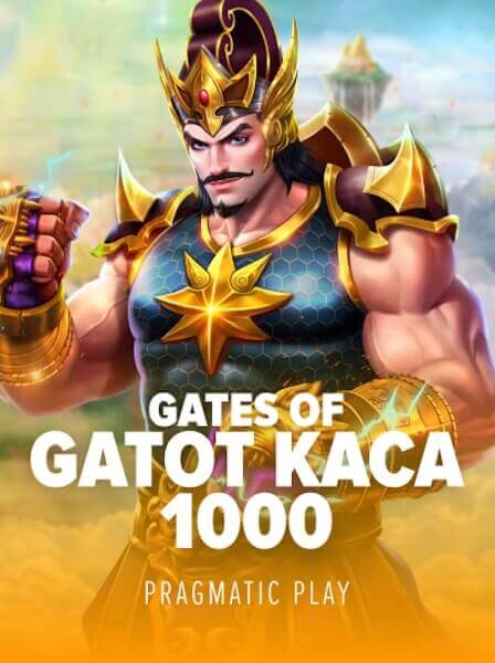 Ugdewa Situs Togel Online Terpercaya dengan Pasaran Lengkap Indonesia|Ugdewa - Gates of Gatot Kaca 1000