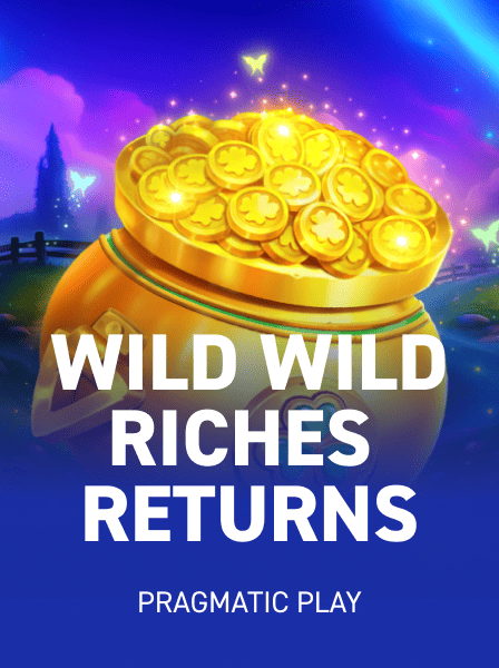Ugdewa Situs Togel Online Terpercaya dengan Pasaran Lengkap Indonesia|Ugdewa - Wild Wild Riches